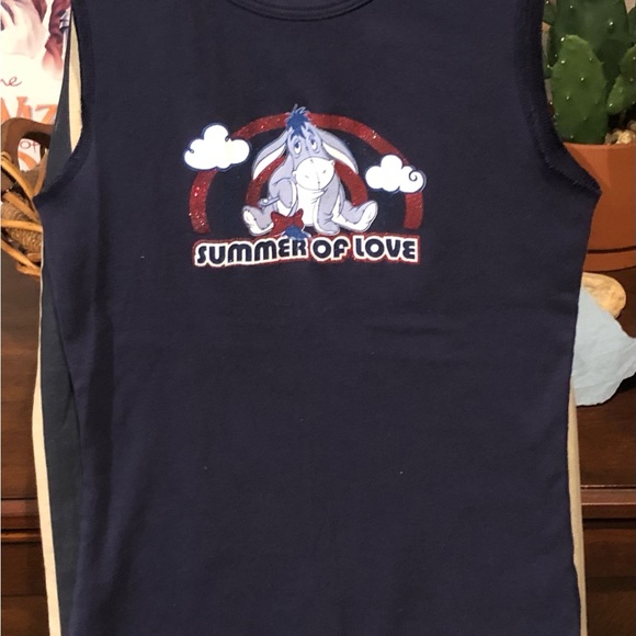 Other - Disney girls shirt